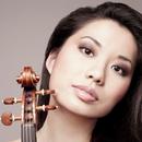 Sarah Chang