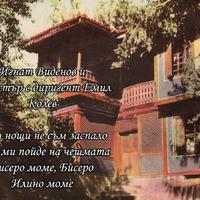 Игнат Виденов