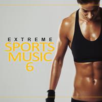 Extreme Sports Music, Vol. 6