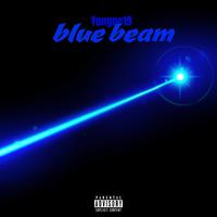 BLUE BEAM (feat. J-dub)