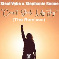 Can't Steal My Joy (The Remixes)