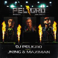 Peligro Session 1 (Mas picante que el rocoto) (feat. J-king y Maximan)