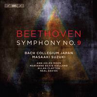 Beethoven: Symphony No. 9 in D Minor, Op. 125 