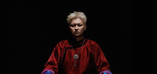 巴音汗