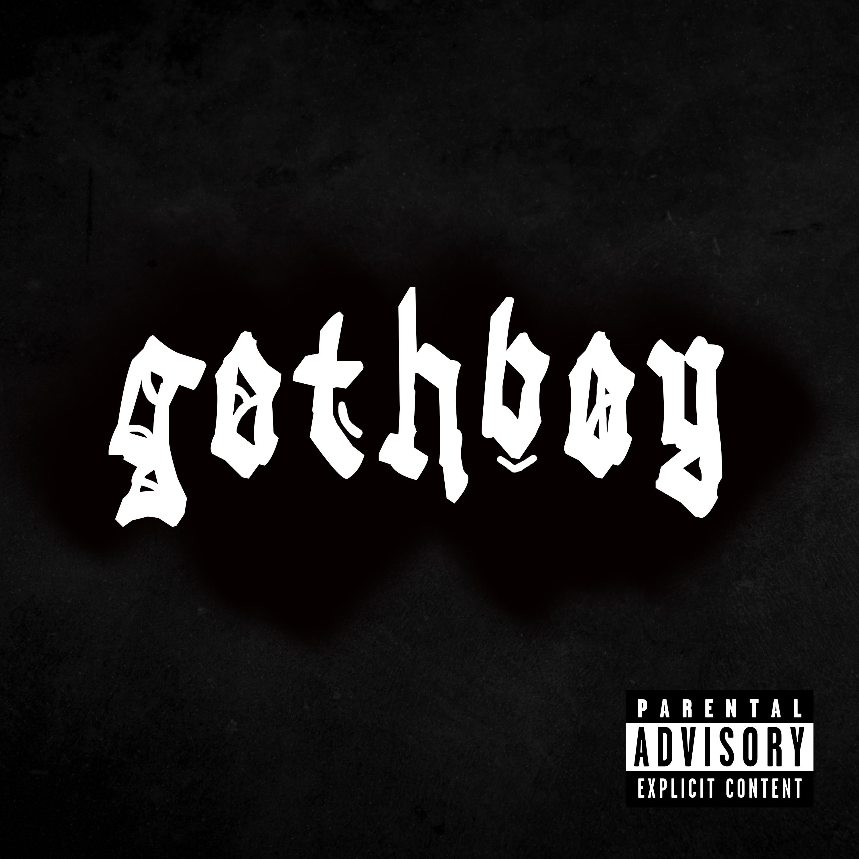 gothboy