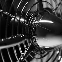 Fan Sound HDR