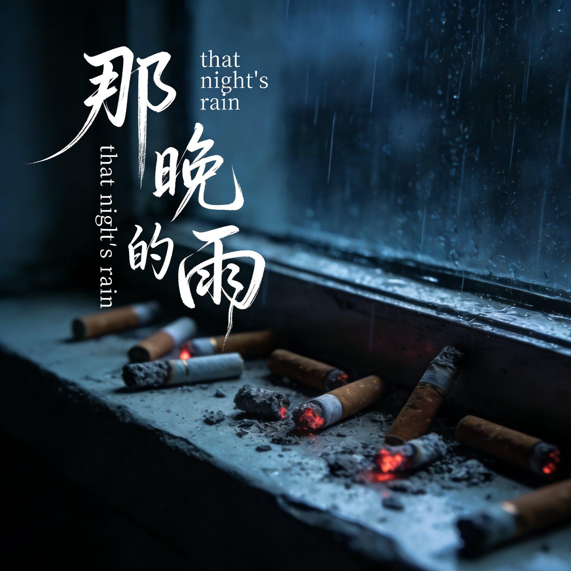 醉茫茫(国语版)封面