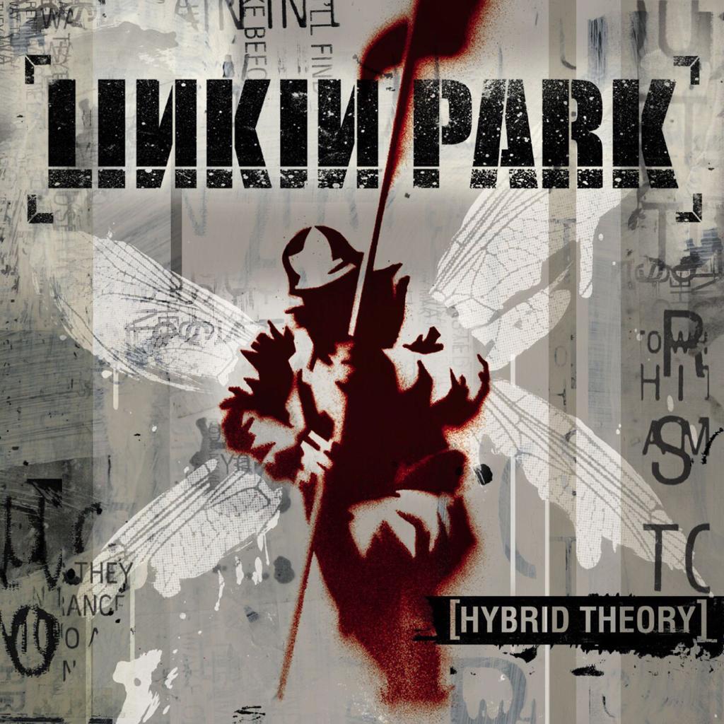 Linkin Park【经典】