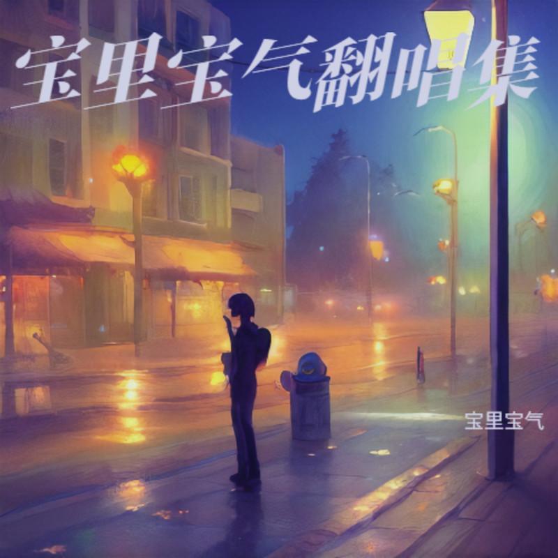 到不了 (Live)封面