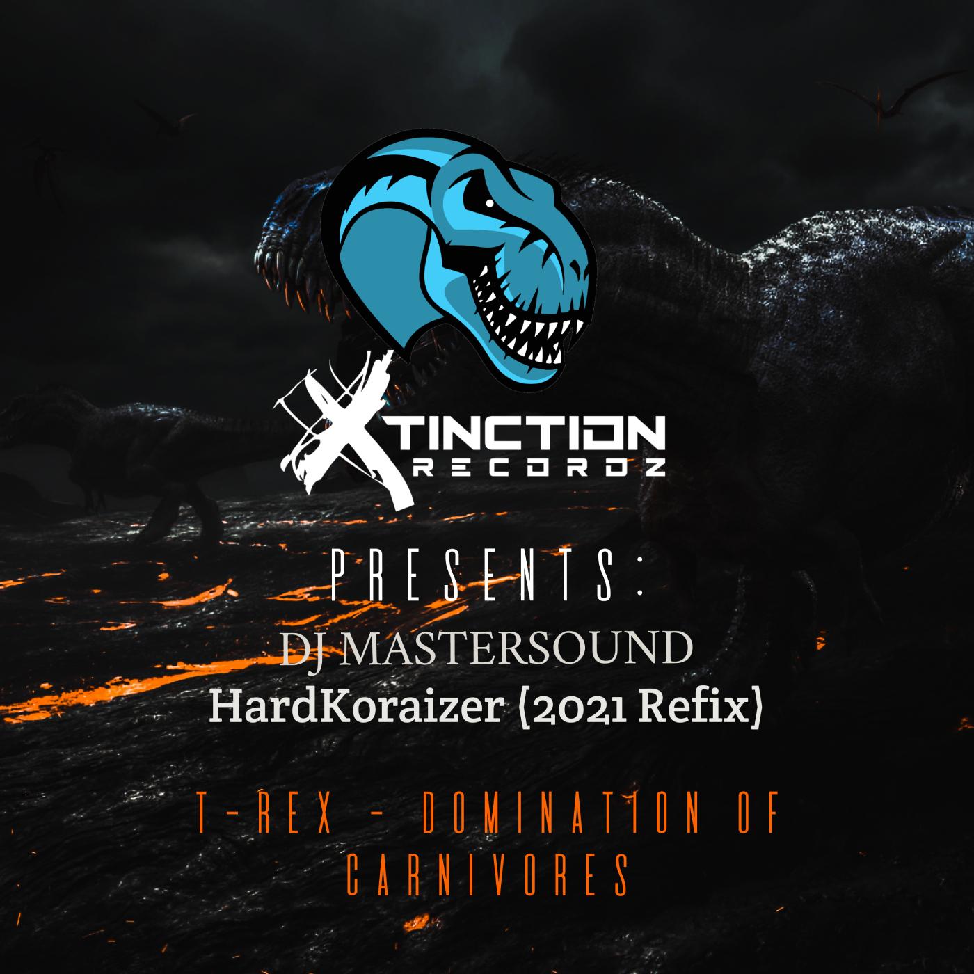 HardKoraizer (2021 Refix)