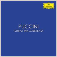 Puccini - Great Recordings