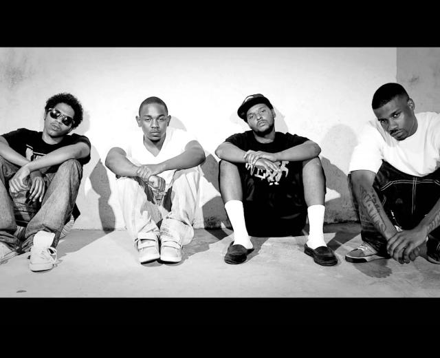 Black Hippy