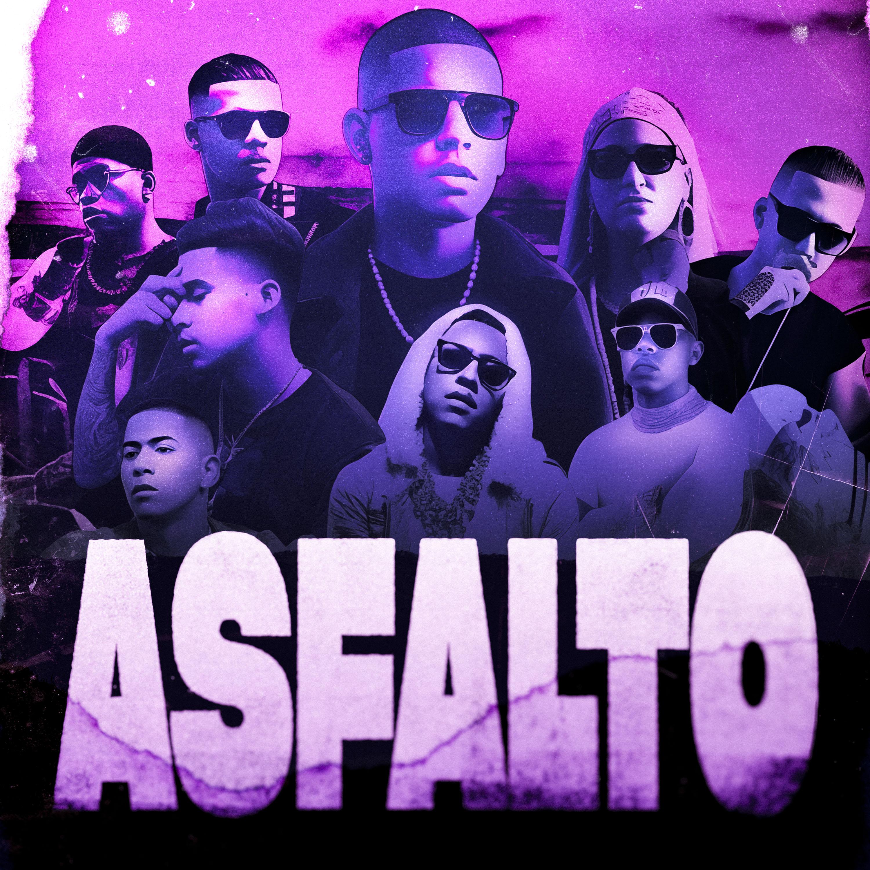 Asfalto