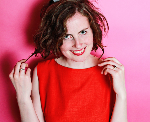 Kathryn Calder