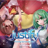 justify - feeling liberation girls-