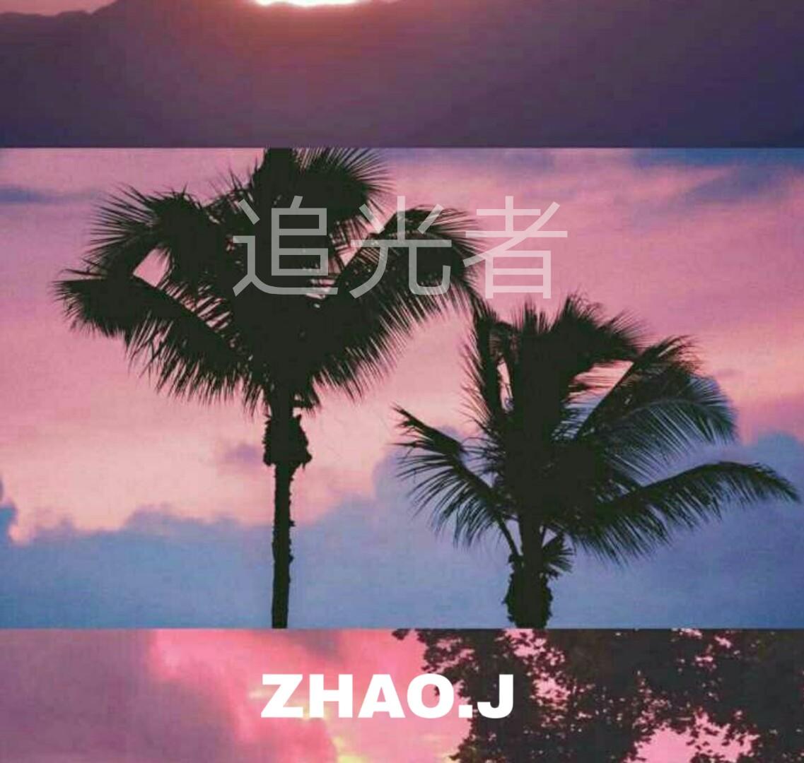 追光者（Remix）封面
