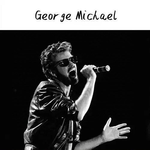 George Michael / Wham ! 全专辑精选