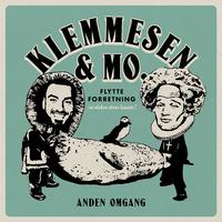 Anden Omgang (feat. Klemmesen&Mo)