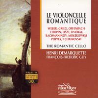 Le violoncelle romantique