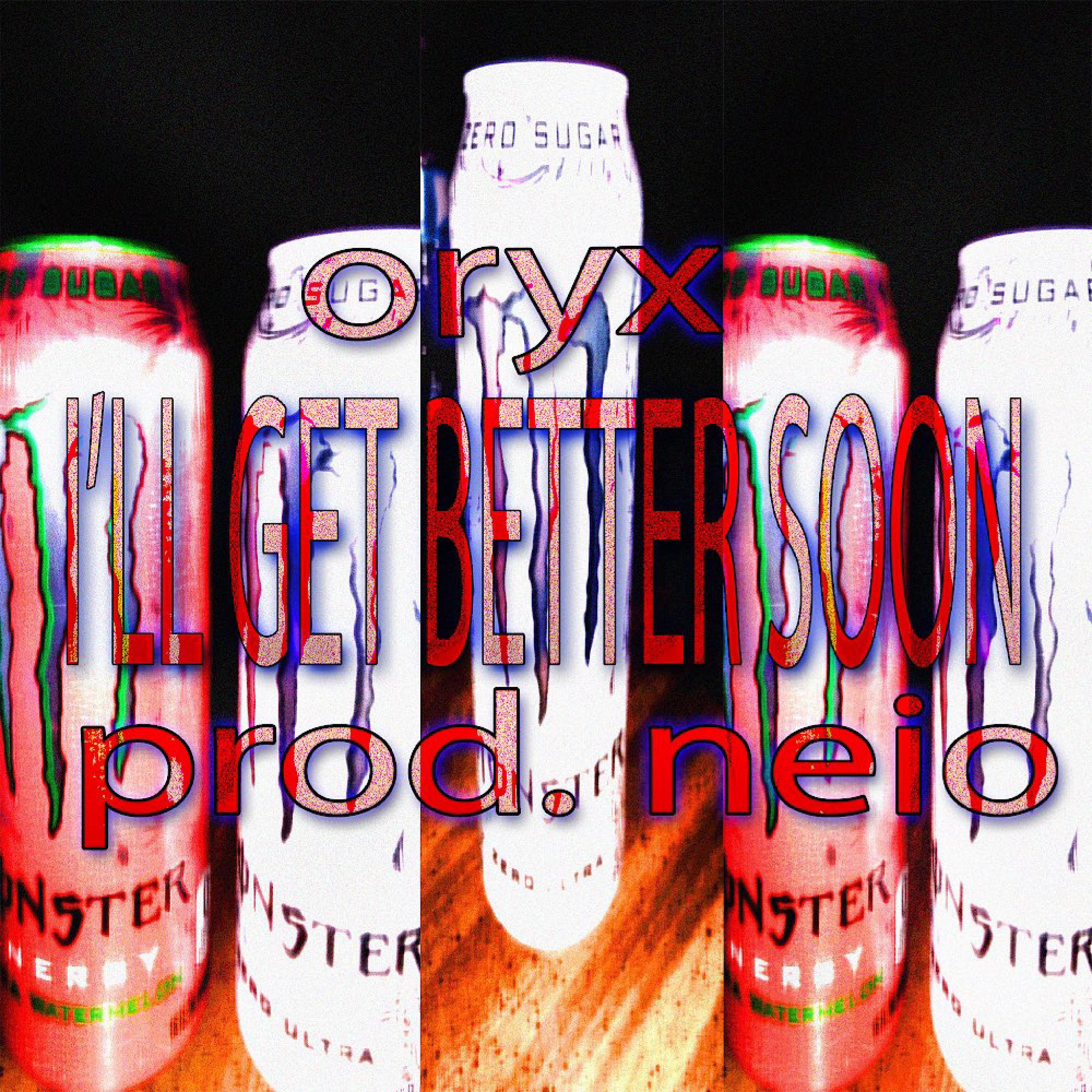 i'll get better soon (feat. neioxo)