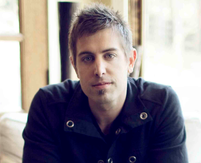 Jeremy Camp