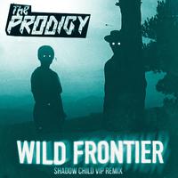 Wild Frontier (Shadow Child VIP Remix)