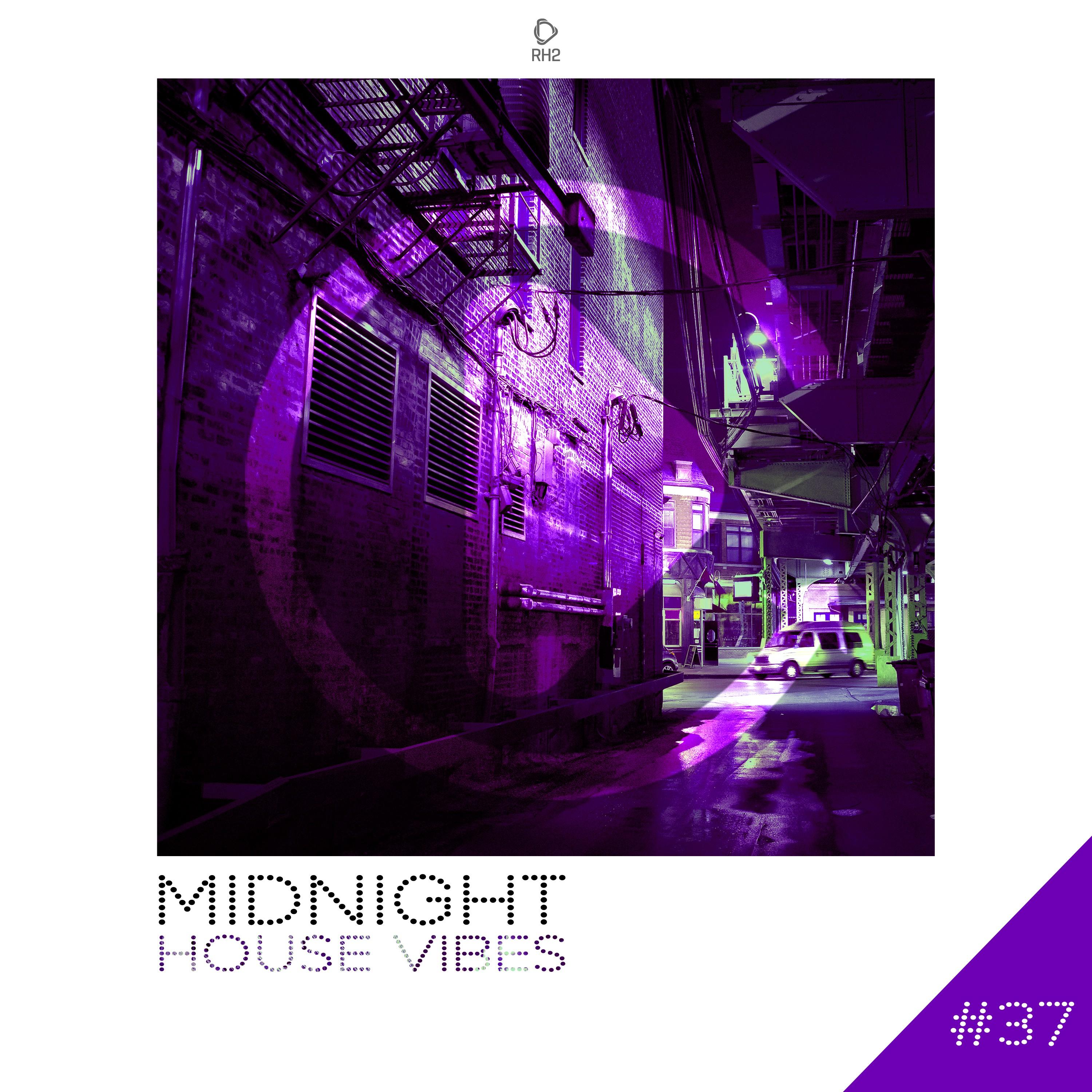 Round (Original Mix)