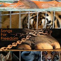 Songs for Freedom (An Album for Animal & Wildlife Welfare)