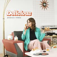 Delicious (feat. D Mills)