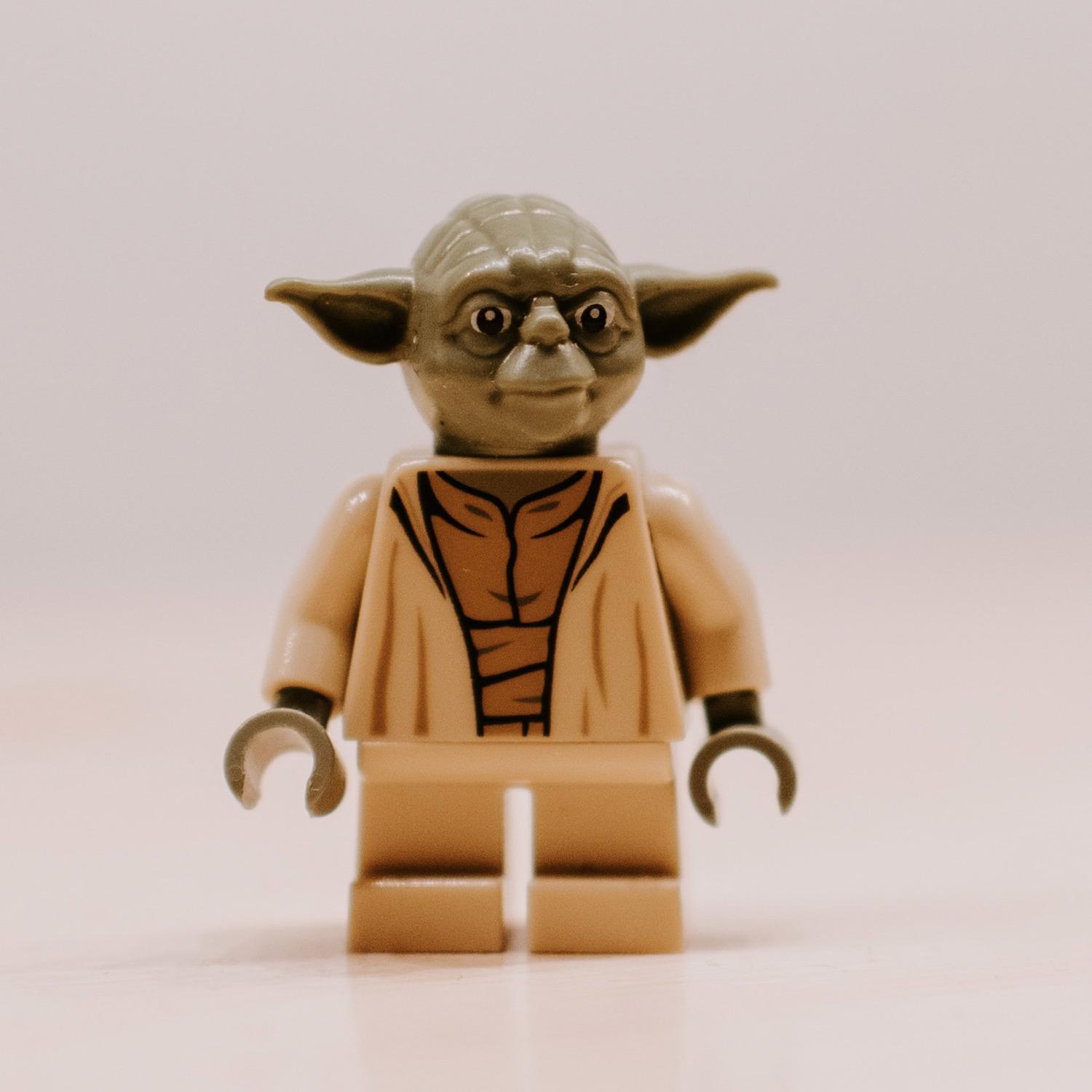 Yoda