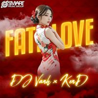 Fate Love (Extended Mix)