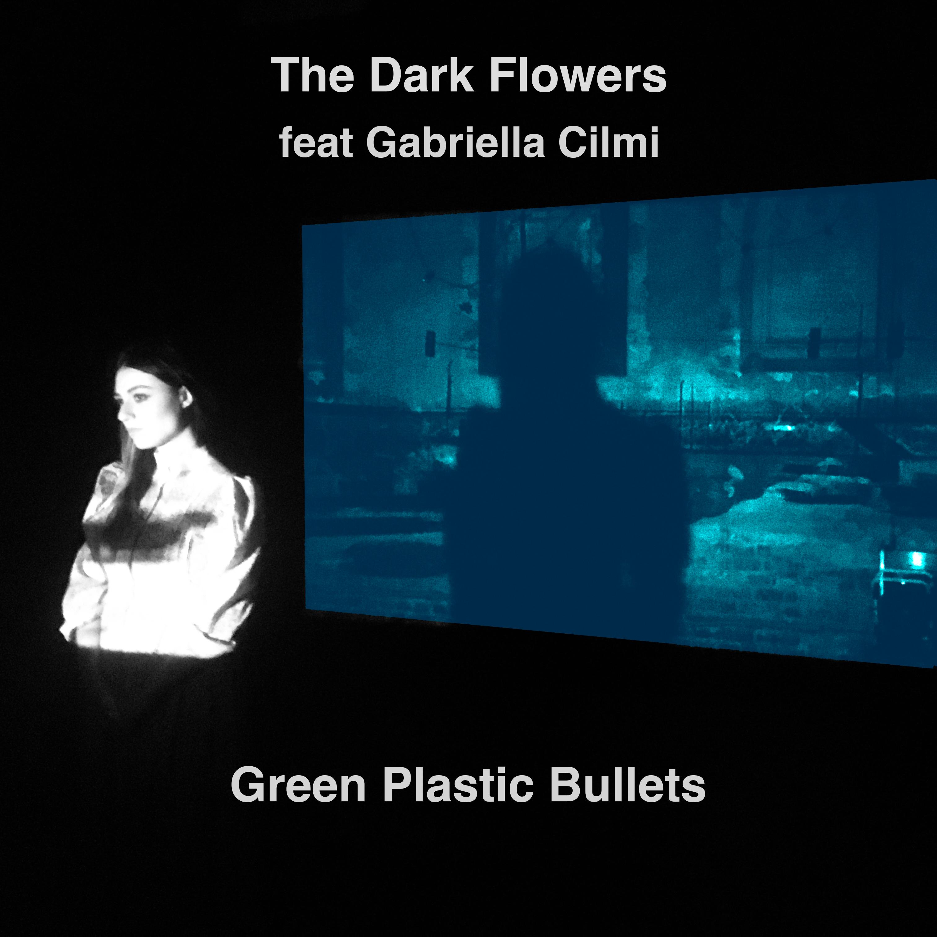 Green Plastic Bullets The Dark Flowers 专辑 网易云音乐