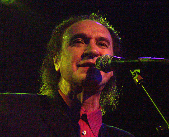 Ray Davies