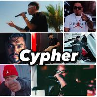 Cypher Ep.1 (feat. Darziel, Acribe, Boz1r, Angel Santos, Kore, Galaxxy Mx & N15 Records)