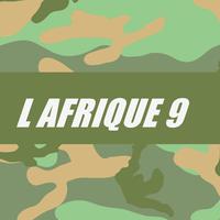 LAFRIQUE 9