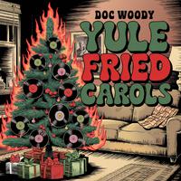 Yule Fried Carols