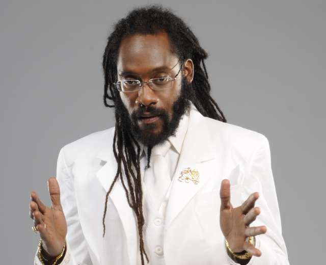Tarrus Riley