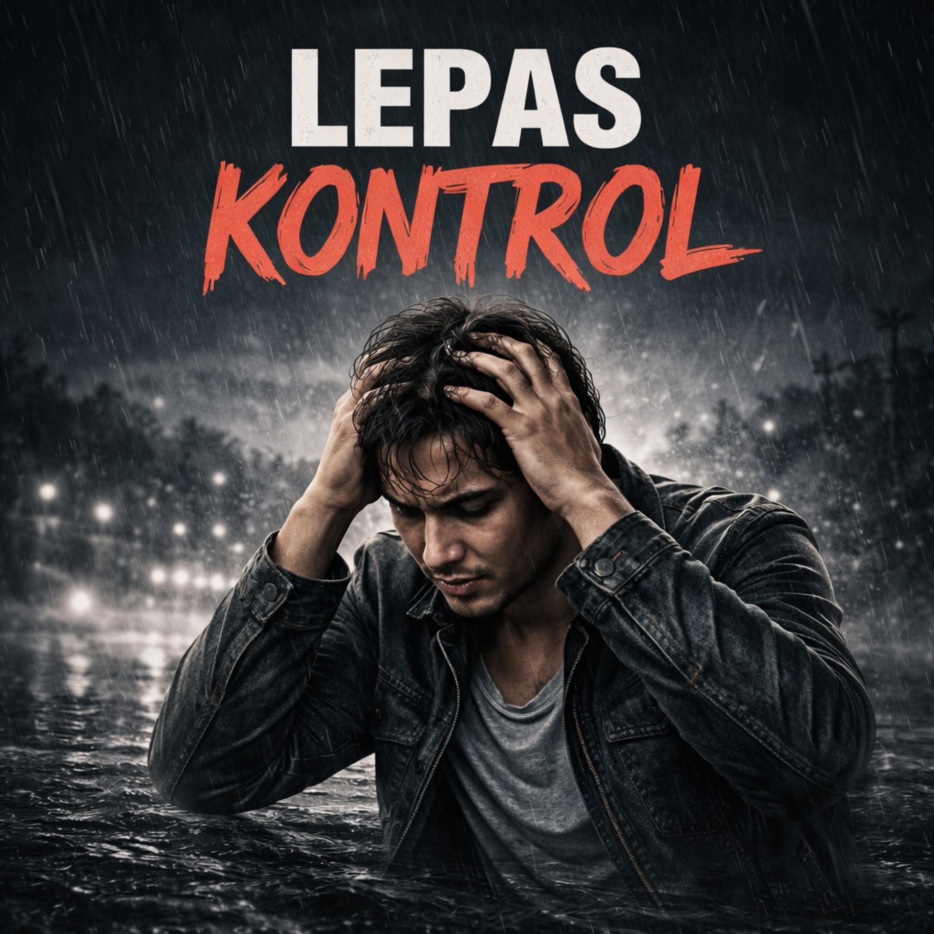 Lepas Kontrol (Areboe Remix)