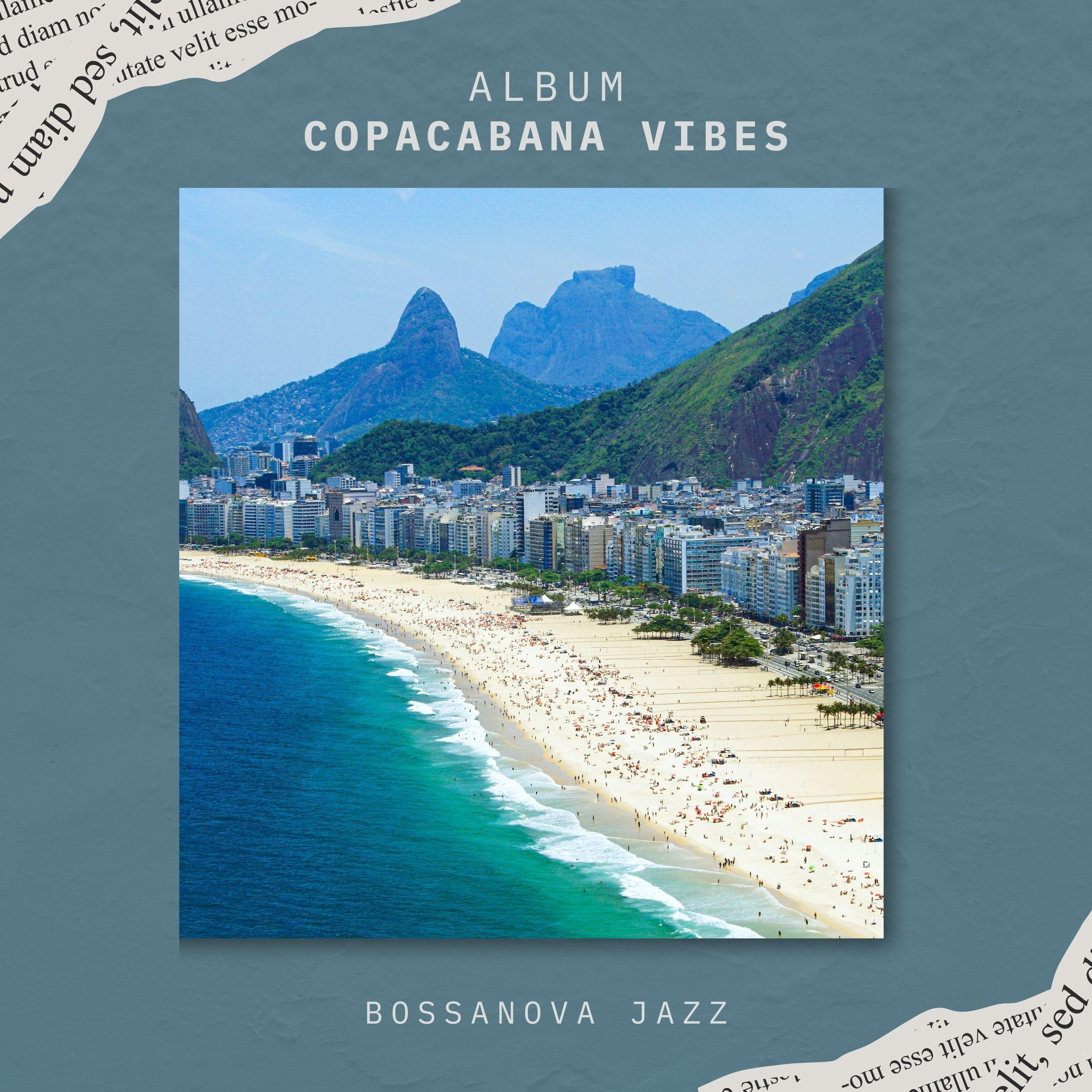 BRUME BOSSA NOVA COPACABANA SUNSET main image 0