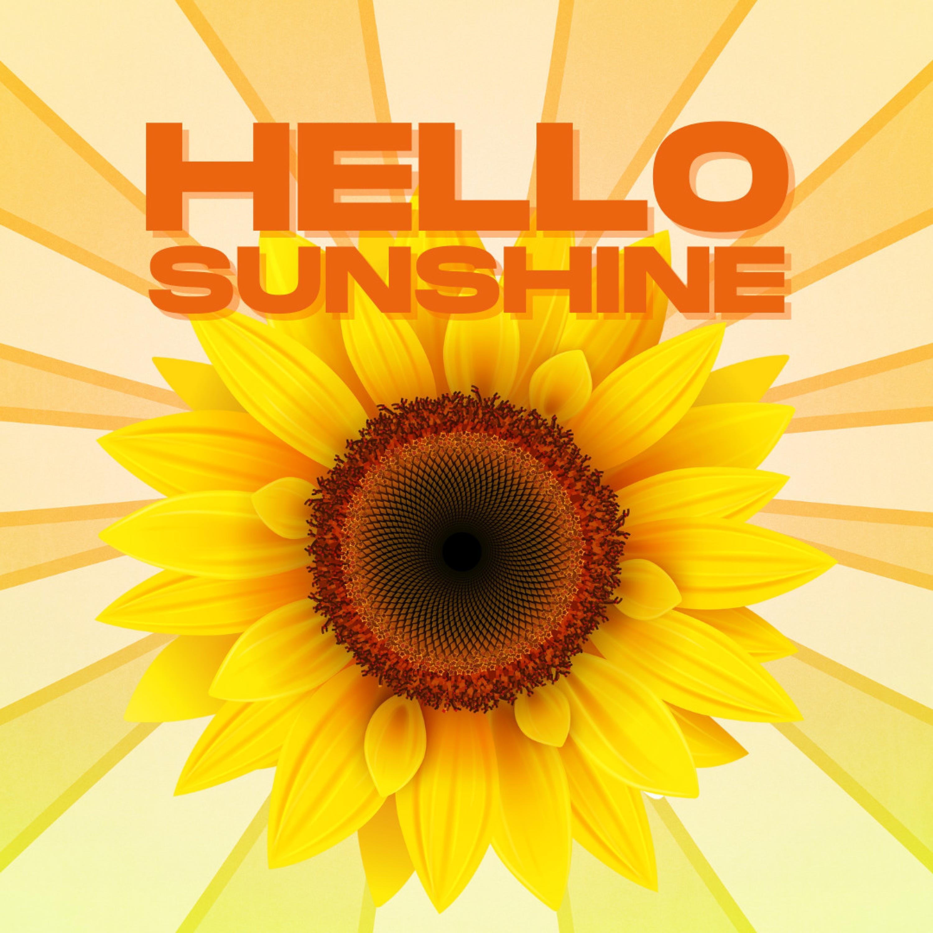 Hello Sunshine (feat. Rivizion)