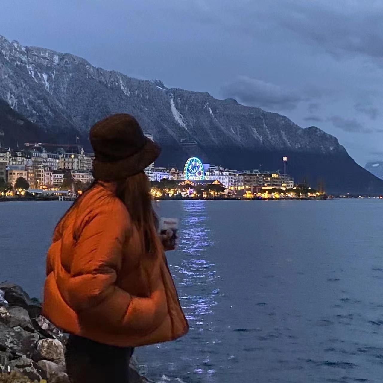 他一定很爱你（女生版）