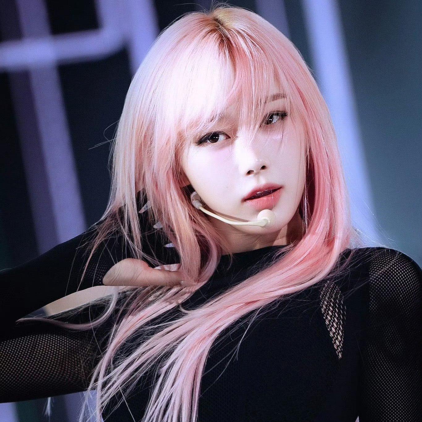 震碎耳膜–Kpop大势女团 经典合集