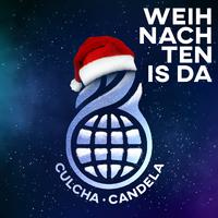 Weihnachten Is Da