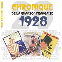 The French Song / Chronique De La Chanson Française [1928], Volume 5