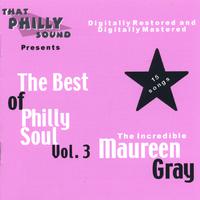 The Best of Philly Soul - Vol. 3