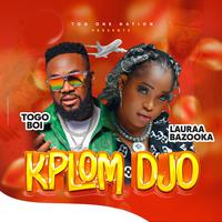 KPLOMDJO (feat. LAURAA)