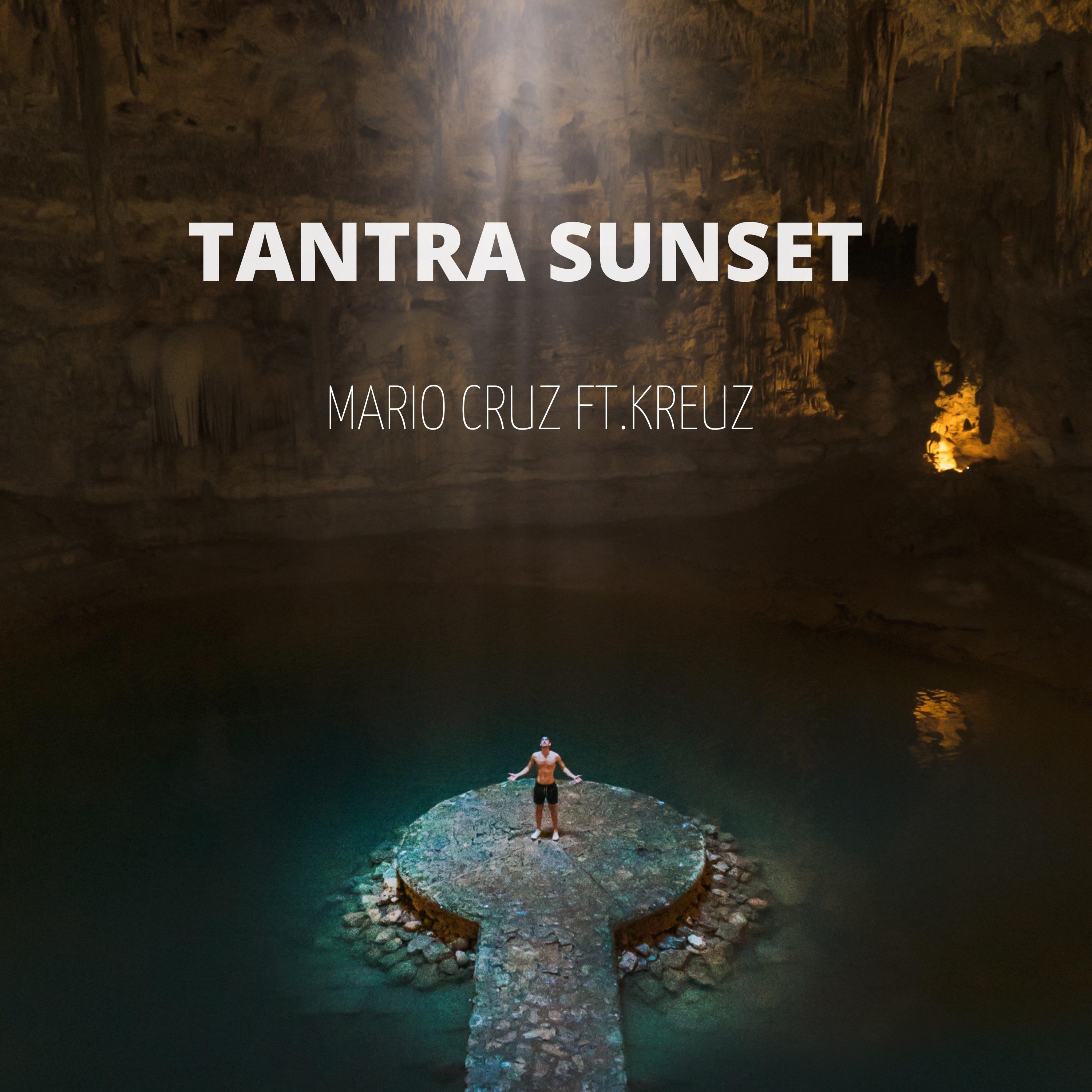 tantra sunset (radio edit)
