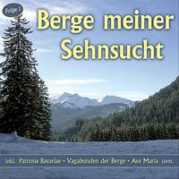 Berge meiner Sehnsucht - Folge 1