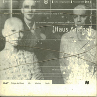 Haus Arafna - Natural Order