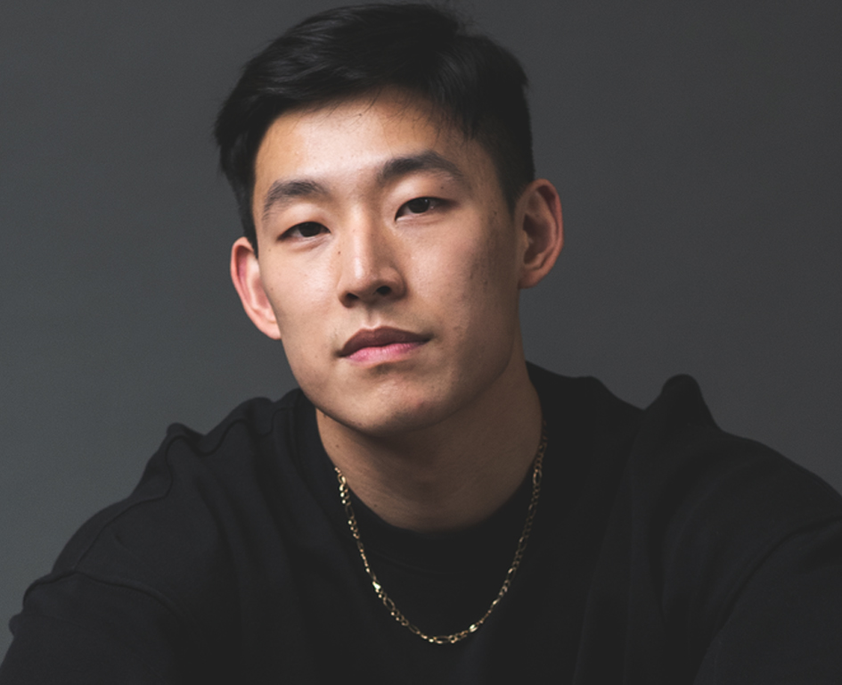 Kevin Chung